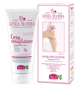 Крем Helan Linea Mamma против растяжек 150 мл 38E