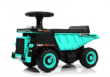 Детский толокар RiverToys K001PX зеленый