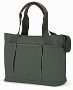 Сумка для коляски Inglesina Aptica Day Bag 2026 Ivy Green