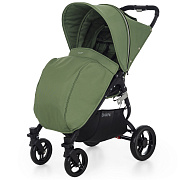 Накидка на ножки Valco baby Boot Cover для Snap & Snap 4 Forest