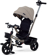 Детский трехколесный велосипед Rant basic Ghost Mocca