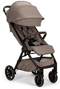 Коляска прогулочная Nuna TRVL LX Бежевый (Cedar)