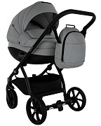 Детская коляска Tutis Nanni 7 2 в 1 1532058 Crystal