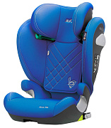 Автокресло Avova Sora Fix (15-36 кг, 100-150 см) Summer Blue