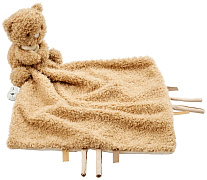 Игрушка мягкая Nattou Doudou TEDDY Мишка 856423