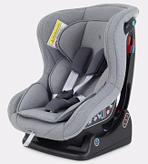 Автокресло Rant Pilot Active Line Grey