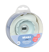 Цифровой термометр Beaba Lotus 920376 GREEN BLUE NEW