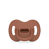 308094 BRICK RED