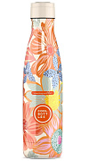 Термос-термобутылка Cool Bottles Moniquilla Rock Garden 500 мл