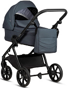 Детская коляска Tutis Leo 3 Plus 2 в 1 1582211 India Ink