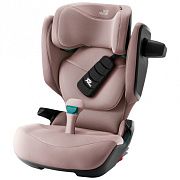 Детское автокресло Britax Roemer Kidfix PRO Style Dusty Rose