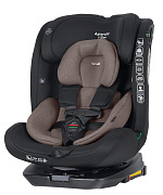 Автокресло Carrello Asteroid i-Size KD10 (0-36 кг) Lunar Beige