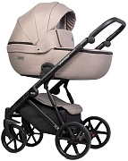 Детская коляска Riko Basic Montana 2 в 1 50 Beige (бежевый)