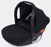 Автокресло Rant Cruise Black