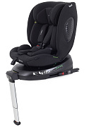 Автокресло Rant Helix isofix Black