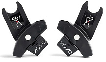 Адаптер для автокресла на коляску Stokke YOYO Car Seat Adapters M 655501
