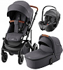 Midnight Grey