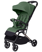 Прогулочная коляска Carrello Porto CRL-5522 Sparkle Green