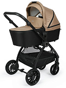 Детская коляска Tomix Walker 2 в 1 Beige