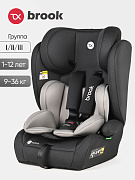 Автокресло Tomix Brook DS29 DS29 black