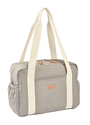 Сумка дорожная Beaba Paris 940295 GRIS GLACIER