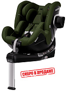 Автокресло Recaro Toron 1 (40-105 см, 0-21 кг) Epic Green