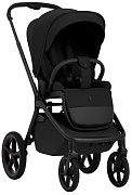 Прогулочная коляска Sweet Baby SBL Orso 427717 Black