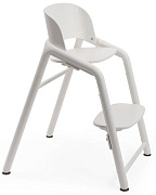 Растущий стул Bugaboo Giraffe base White