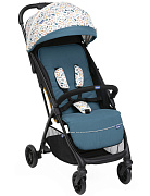 Прогулочная коляска Chicco Glee Joyful Teal