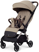 Детская прогулочная коляска Rant Zeno RA408 Mocca