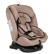 Автокресло Bambola Minori Isofix Светло/Коричневый
