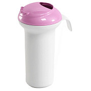 Кувшин-лейка для купания Ok Baby Splash pink