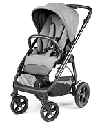 Прогулочная коляска Peg Perego Veloce TC New Mercury