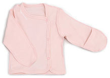 Распашонка Rant Hugs and Kisses 5372/5472 Soft Pink 56
