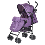 Детская коляска трость Mr Sandman Jazz 2022 MRSJZ-06 Сиреневый