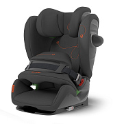 Автокресло Cybex Pallas G i-Size Lava Grey