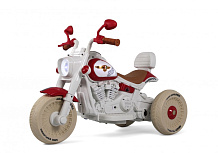 Детский электромобиль RiverToys G500GG-A G500GG-A-PINK розовый