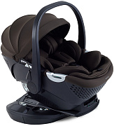 Автокресло Rant Aster Zero с базой isofix Brown