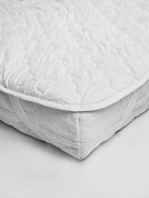 Наматрасник Amaro Home Comfort Line резинка по углам 120х200 см.