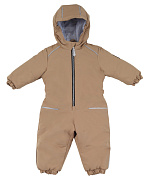 Комбинезон демисезонный Rant Fit latte beige 74
