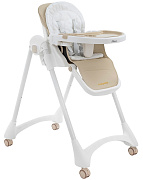 Стул для кормления Pituso Compatto YT-H36 Beige/Бежевый