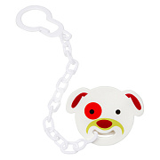 Держатель для пустышки Uviton Funny 0295 собачка