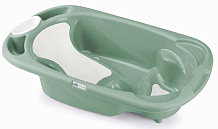 Детская ванночка CAM Baby Bagno U70 мятный