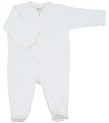 Комбинезон Rant Base с кнопками 1169/1669 кремовый 74