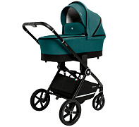 Детская коляска Sweet Baby Stella 3 в 1 Green