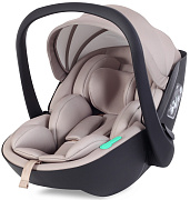 Автокресло Rant Miro Beige