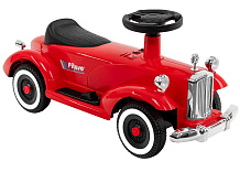 Электроквадроцикл Мобиль Pituso Ретро Red/Красный