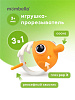02104 желтый