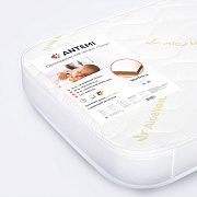 Детский матраc Antemi Terra 100х70х12 см