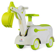 Каталка Babyhit Dig Bot RC210 Green